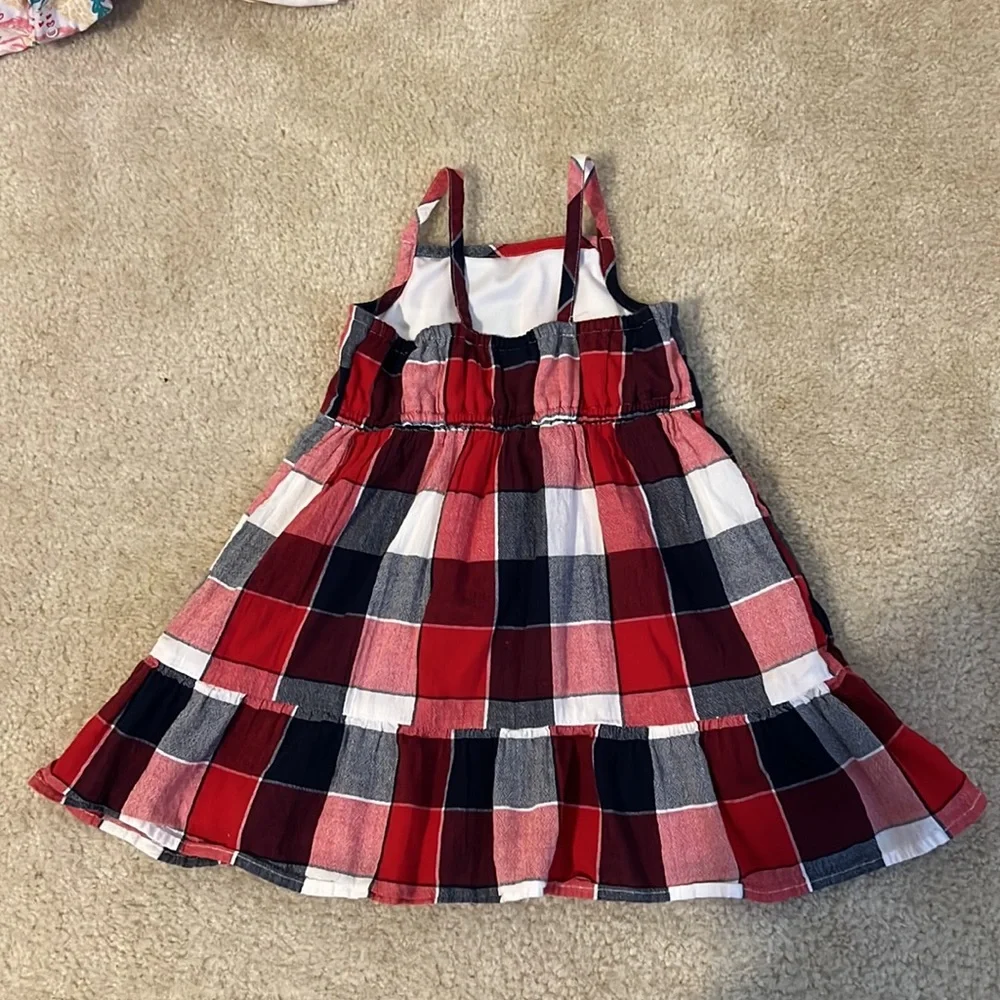 Old Navy sundress - Picture 2 of 2